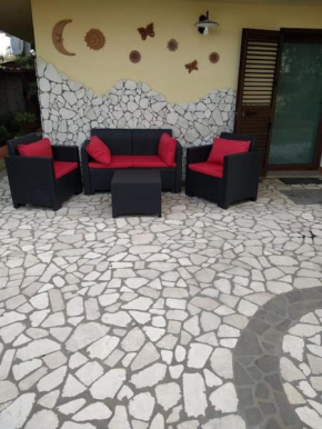 Gollai House Orosei